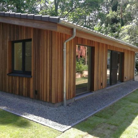 Hogenberg Heiken Lichtaart Kasterlee Met Eigen Laadpaal Villa Kültér fotó