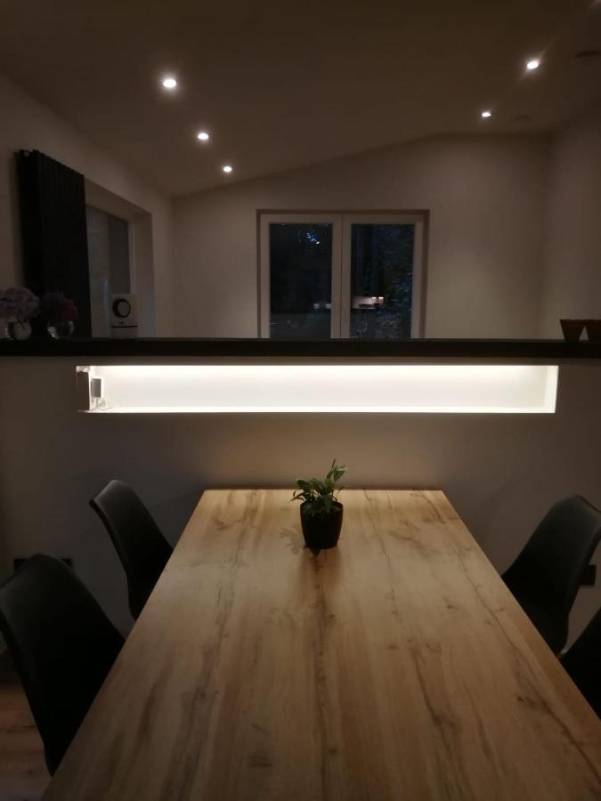 Hogenberg Heiken Lichtaart Kasterlee Met Eigen Laadpaal Villa Kültér fotó
