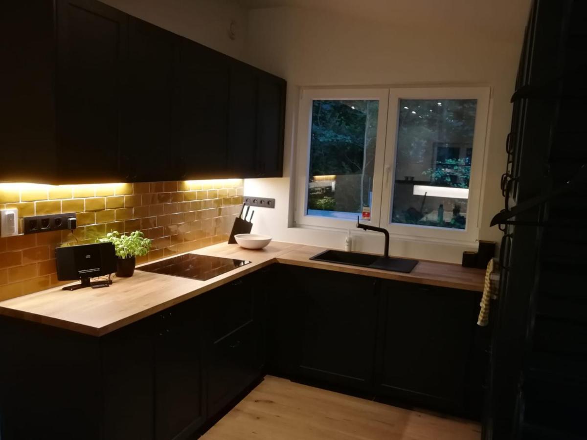 Hogenberg Heiken Lichtaart Kasterlee Met Eigen Laadpaal Villa Kültér fotó